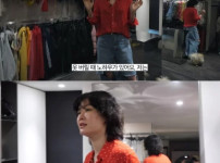 '돌싱녀' 김새롬, 이혼 후 남성들의 헌팅 고백으로 충격적인 일화 공개 기사의 썸네일