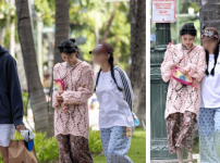 류준열과 한소희, 혜리에게 논란을 일으켰다 기사의 썸네일