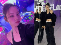 류준열-한소희, 결별 후 전여친 혜리에 대한 악플 논란 계속된다 기사의 썸네일