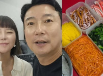 이수근과 박지연, 신장 투석 중인 근황 뭉클함을 전해주는 이야기 기사의 썸네일