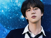 방탄소년단 진, 푹 쉬었더니 다행이야 출격...전역 후 첫 예능활동 기사의 썸네일