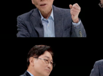 '특집 썰전2' 박범계 VS 전원책, 계엄령 논쟁 속 녹화 중단 사태 발생 기사의 썸네일