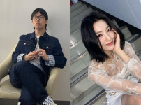 이새롬, 이찬혁과의 결별 후 새로운 연애? 하지수와의 열애설 주목! 기사의 썸네일