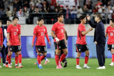 모레노호, A매치에서 2승 1무 1패 기록…FIFA 랭킹 32위 유지, 일본은 17위 차지 뉴스기사 썸네일