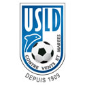 USL 됭케르크 엠블렘