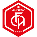 FC 안시 엠블렘