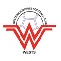 Western Suburbs FC 엠블렘