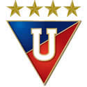 LDU 키토 엠블렘