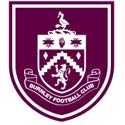 번리 FC (W) 엠블렘