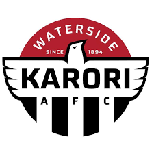 Waterside Karori 엠블렘