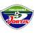 도쿠시마 보르티스 엠블럼
