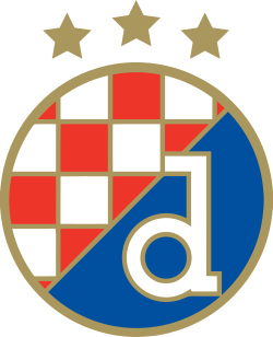 GNK Dinamo Zagreb