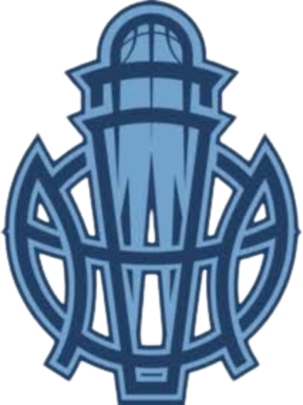 Goyang Sono Skygunners 엠블렘