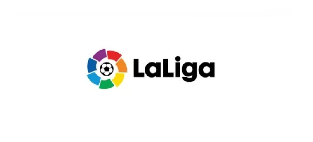 라리가 Logo